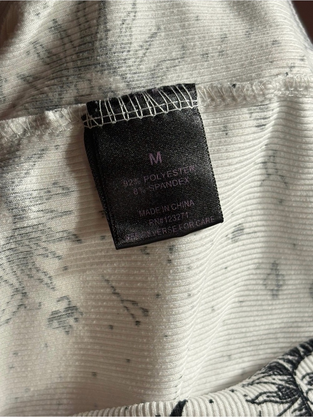 Vintage celestial tee - Picture 3 of 3